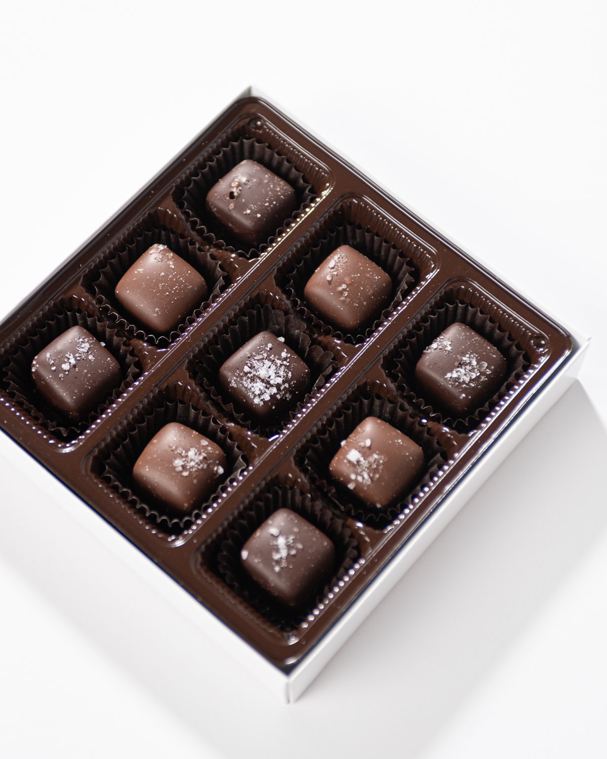 Caramel Mixed Gift Box | Coast 93.1