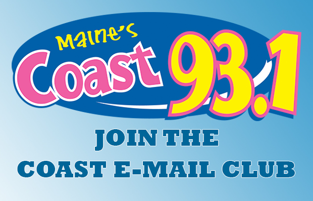 Coast Email Club Signup