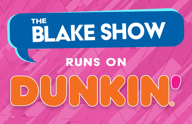 Win a $100 Dunkin’ Gift Card
