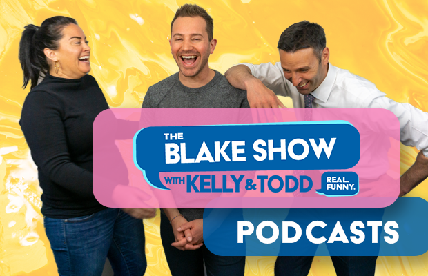 Blake Show Podcasts Tues 4/5/22 (Kelly is BACK!!) Blake Show Podcasts Tues 4/5/22 (Kelly is BACK!!)