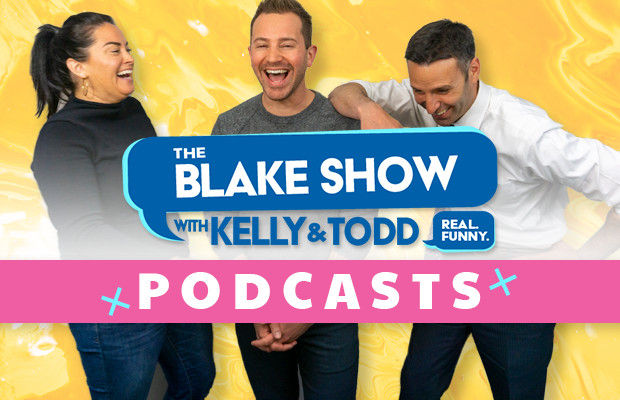 Blake Show Podcasts 8/8/24 Blake Show Podcasts 8/8/24