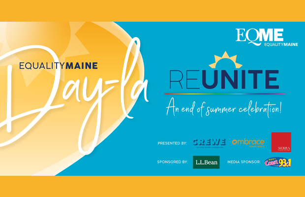 EQME’s 2021 Day-la: An LGBTQ+ Community Festival