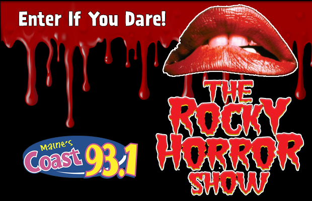 Rocky Horror Picture Show Tickets