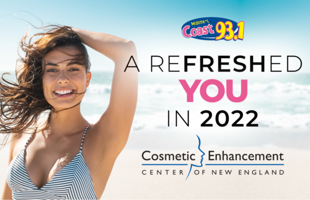 Win $1000 towards a REFRESHED you in 2022!