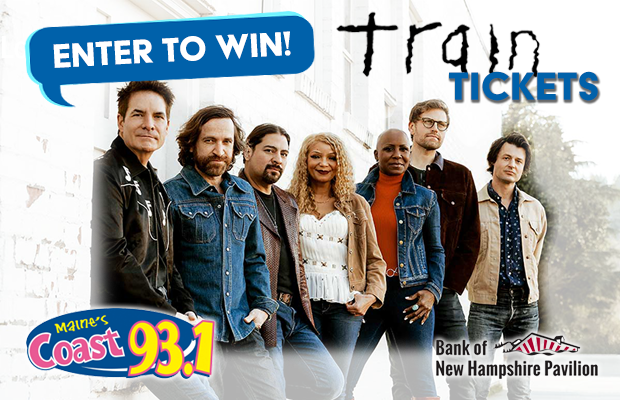 See Train in New Hampshire!