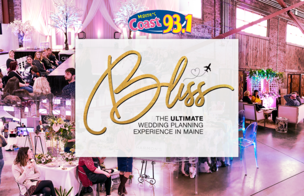 Win a pair of VIP Passes to The Bliss Wedding Show! Win a pair of VIP Passes to The Bliss Wedding Show!