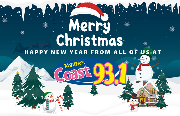 Christmas Music Poll: Should we play it? Or nah? Christmas Music Poll: Should we play it? Or nah?