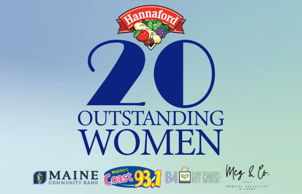 2024 20 Outstanding Women Are Here!
