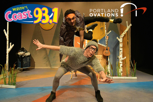 Coast has your tickets to Ugly Duckling! Coast has your tickets to Ugly Duckling!