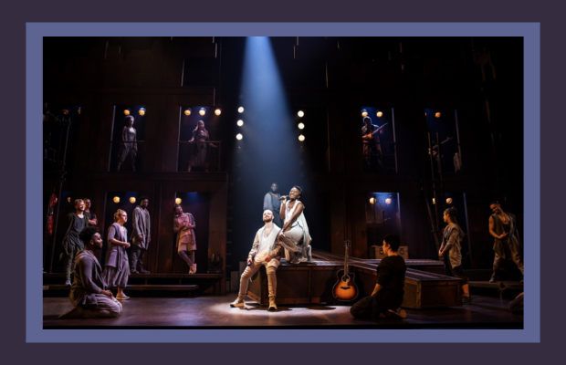 Bringing Broadway to Portland with Jesus Christ Superstar! Bringing Broadway to Portland with Jesus Christ Superstar!