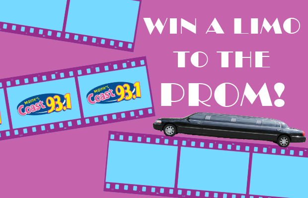 Show us your vintage prom pic for a chance to win a limo ride!
