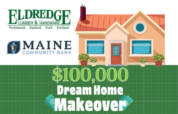 $100,000 Dream Home Makeover! $100,000 Dream Home Makeover!
