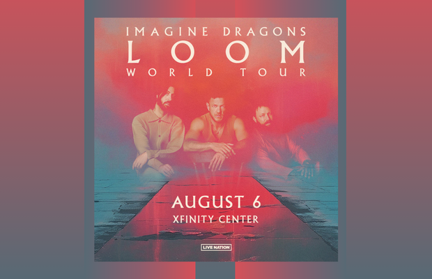 Imagine Seeing Imagine Dragons For Free? Coast Has Your Tickets! Imagine Seeing Imagine Dragons For Free? Coast Has Your Tickets!