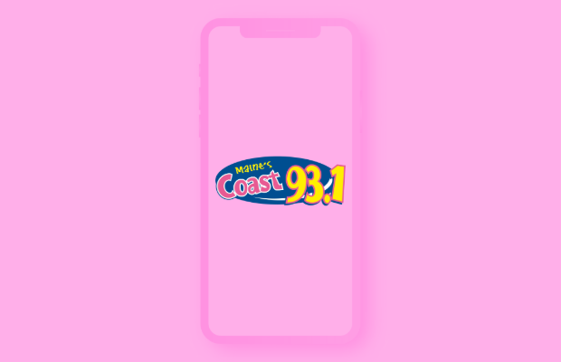 Download the Coast 93.1 app!