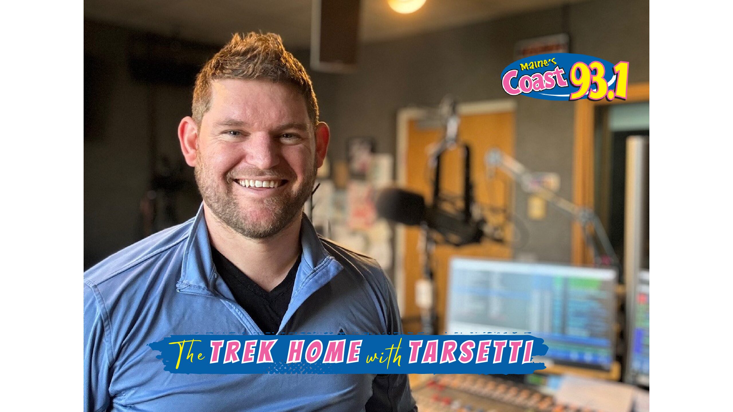 Dan Tarsetti