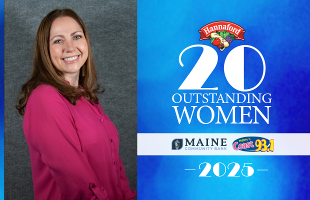 Marisa Dolan Paraschak – 20 Outstanding Women of 2025