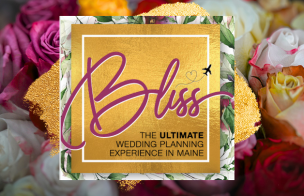 VIP Four-pack giveaways to Bliss Wedding Show! | Coast 93.1