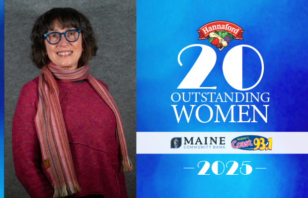 Holly Culloton – 20 Outstanding Women of 2025