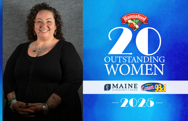 Jess Fairclough – 20 Outstanding Women of 2025