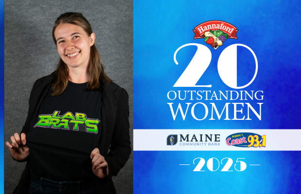 Lindsey Wiehl – 20 Outstanding Women of 2025