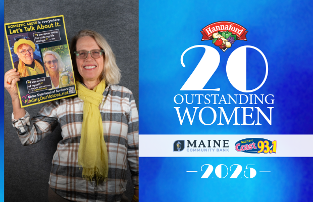 Patrisha McLean – 20 Outstanding Women of 2025