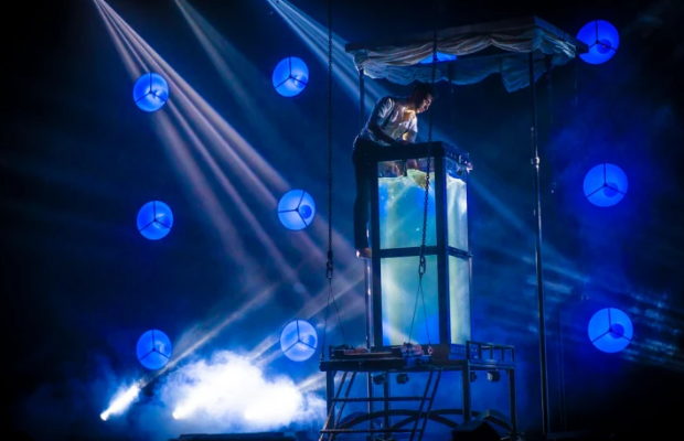 Win Like A Champ with Tickets to Champions of Magic!