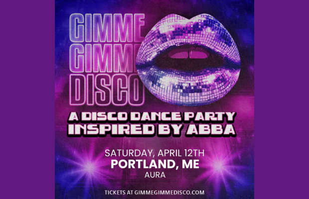 Gimme Gimme Disco Tickets!