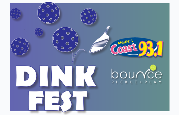 Our First Annual DinkFest at Bounce! Pickle and Play