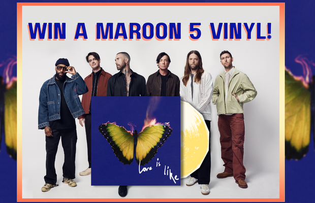 Vinyl Fans, You’ll LOVE this One!
