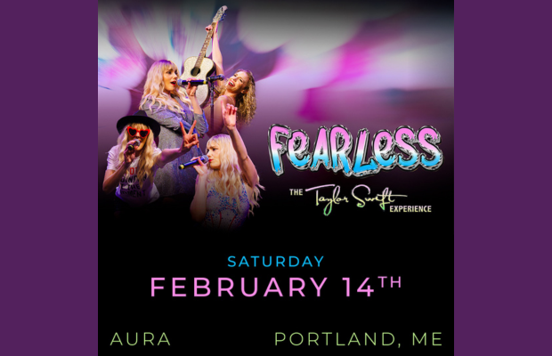 Tarsetti Has Your Tickets to The Taylor Swift Experience!