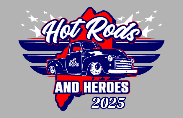 The LAST Car Show of 2025!