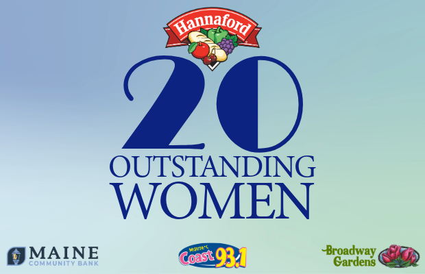 Nominate an Outstanding Woman! Deadline Friday, January 30th