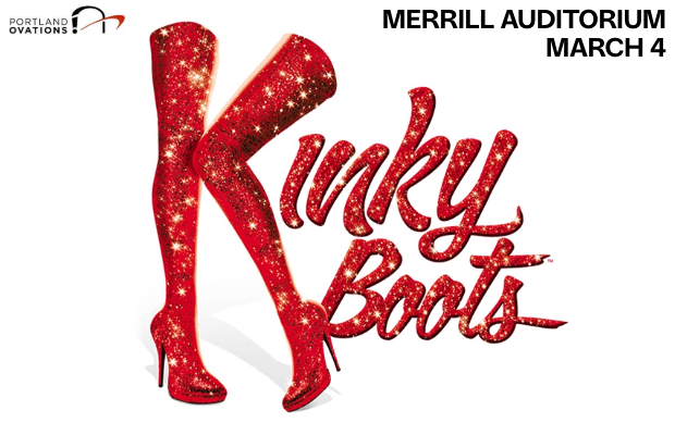 Win Kinky Boots Tickets from Coast 93.1!