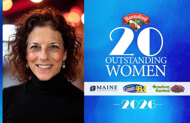 Traci Anello – 20 Outstanding Women of 2026 Traci Anello – 20 Outstanding Women of 2026