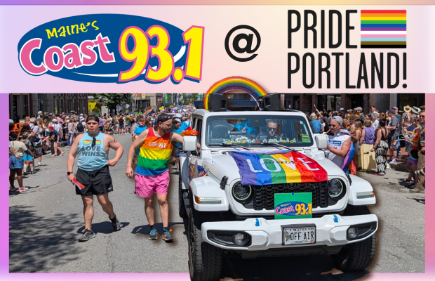 We’re Proud to Support PRIDE PORTLAND!