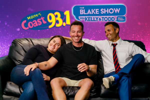 The Blake Show Podcasts – 6/16/2026 The Blake Show Podcasts – 6/16/2026
