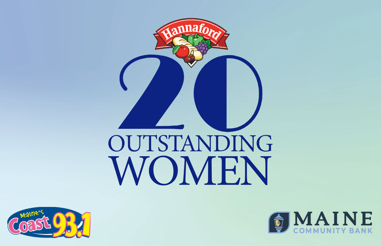 20 Outstanding Women 20 Outstanding Women